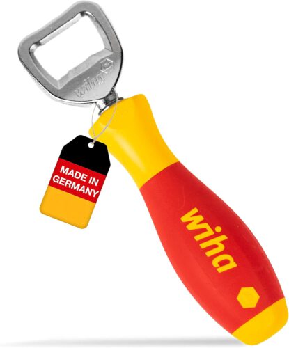Wiha Flaschenöffner Deal: Spare 40% & greif zu!