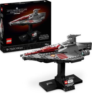 LEGO Star Wars Assault Ship Deal – Jetzt 10% sparen!