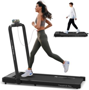 Mobvoi Laufband Deal: Ultimatives 3-in-1 Walkingpad für Zuhause