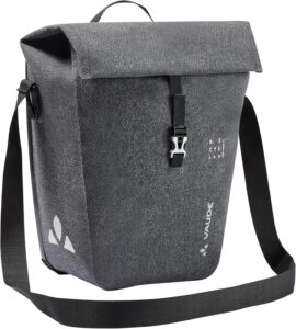 VAUDE ReCycle Pro Fahrradtasche: 33% sparen & umweltfreundlich radeln