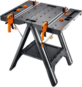 WORX Pegasus Arbeitstisch zum Hammerpreis – Jetzt zuschlagen!