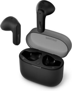 Philips True Wireless Kopfhörer für nur 17,49€ – Jetzt sparen!