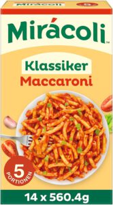 MIRACOLI Spaghetti Deal: Mega-Preisvorteil für Nudel-Fans!
