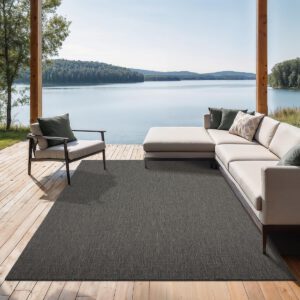 Robuster Outdoor-Teppich Mistra: Jetzt für nur 14,69€ statt 25,94€ sichern!