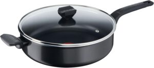 Tefal Easy Cook & Clean Schmorpfanne: Jetzt 25% sparen!