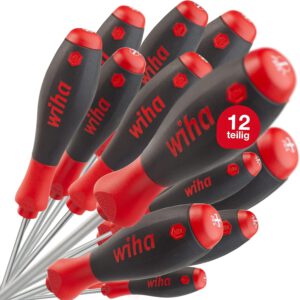 Wiha Schraubendreher Set im Angebot – Jetzt 15% sparen!