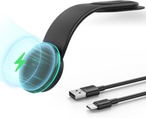 Baseus C02 Pro: Magnetische Handyhalterung mit Schnelllade-Funktion zum Hammerpreis