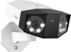Prime Day Deal: Reolink Duo 3 PoE für nur 139 € – Jetzt zuschlagen!