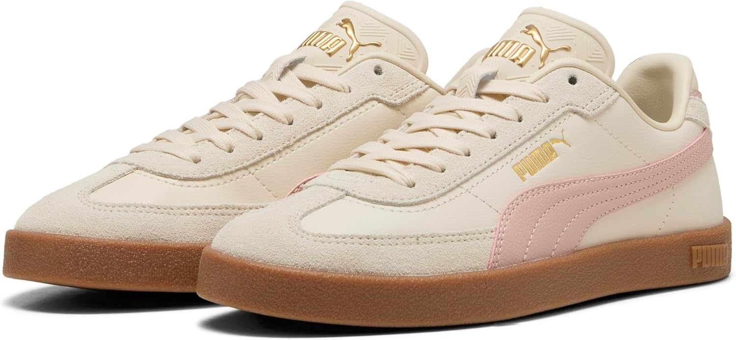 Puma Club II Era Sneaker Deal: Retro-Chic zum Spottpreis!