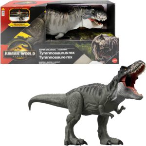 Jurassic World T-Rex Riesendino Deal – Jetzt 39% sparen!