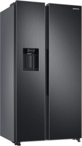 Samsung Side-by-Side-Kühlschrank Deal: Jetzt 17% sparen!