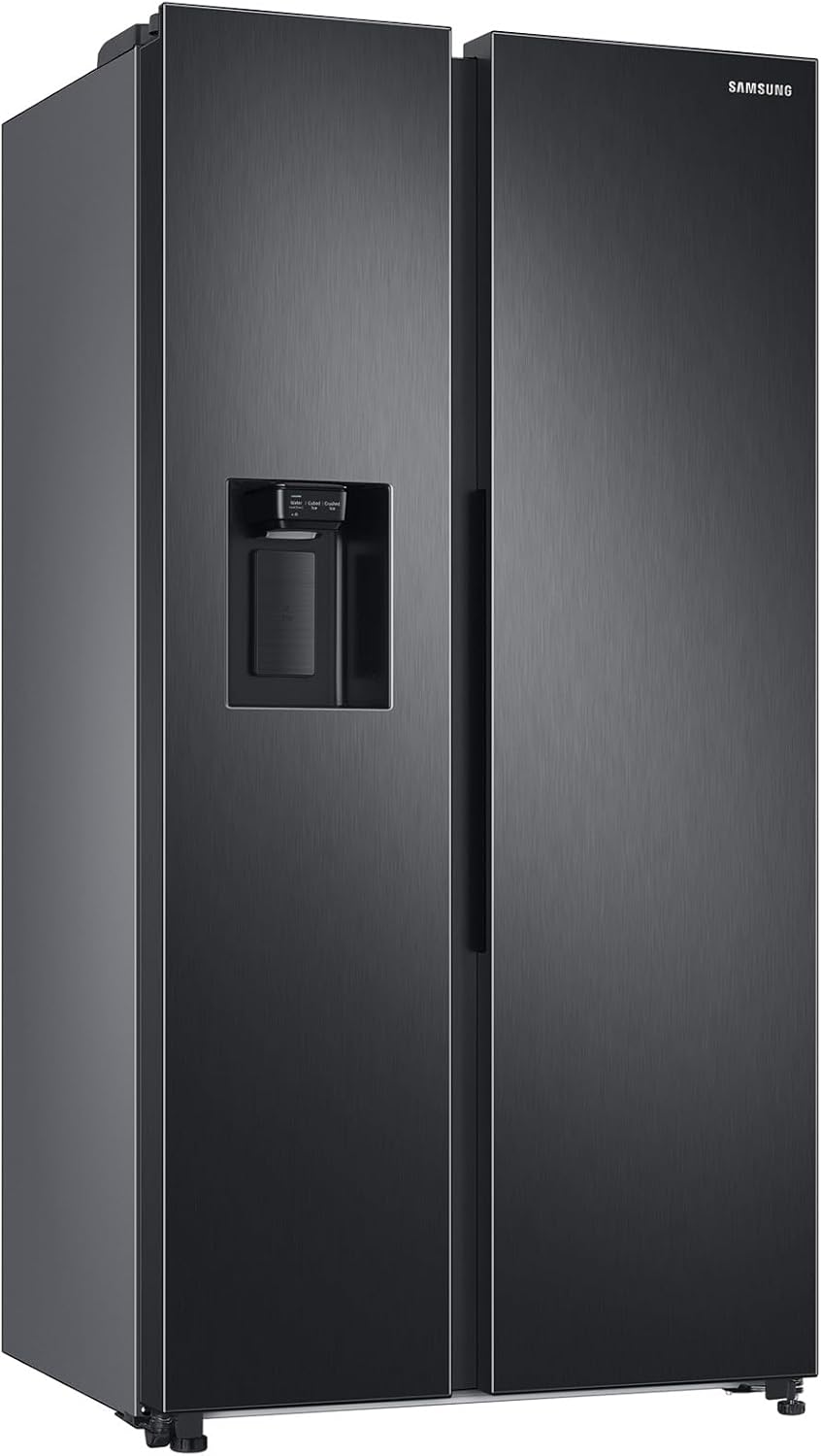 Samsung Side-by-Side-Kühlschrank Deal: Jetzt 17% sparen!