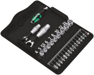 Wera Zyklop Mini 2 Werkzeugset zum Hammer-Preis 🛠️