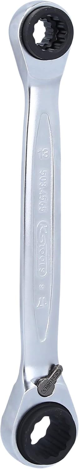 KS Tools Ratschenringschlüssel 4 in 1 Deal – Jetzt 20% sparen!