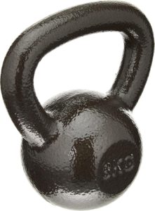 Amazon Basics Kugelhantel Deal: 8 kg für nur 21,25€ sparen!
