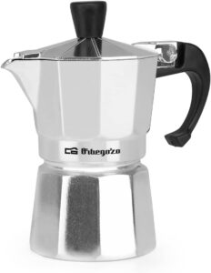 Orbegozo Kaffeebereiter für nur 3,84€ – Jetzt sparen und genießen!