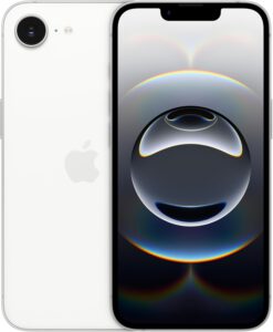 iPhone 16e 128GB Deal: Jetzt sparen & zuschlagen!