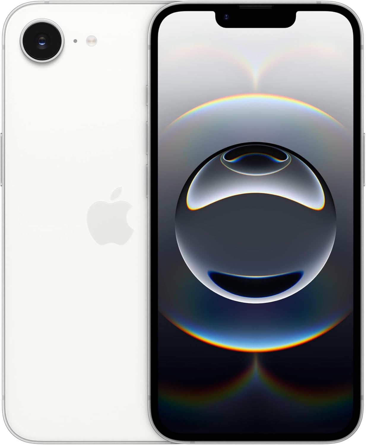 iPhone 16e 128GB Deal: Jetzt sparen & zuschlagen!