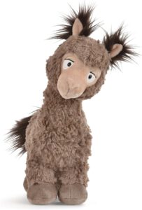 NICI Alpaka Kuscheltier Deal – Jetzt 48% sparen und flauschigen Chic Paka sichern