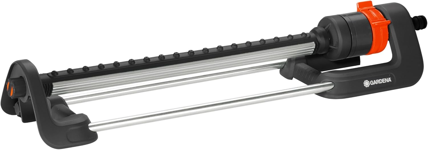 Gardena Viereckregner Aqua L Deal: Jetzt 31% sparen!