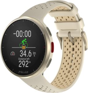 Polar Pacer Pro Gold Dust zum Hammerpreis – Jetzt zuschlagen!