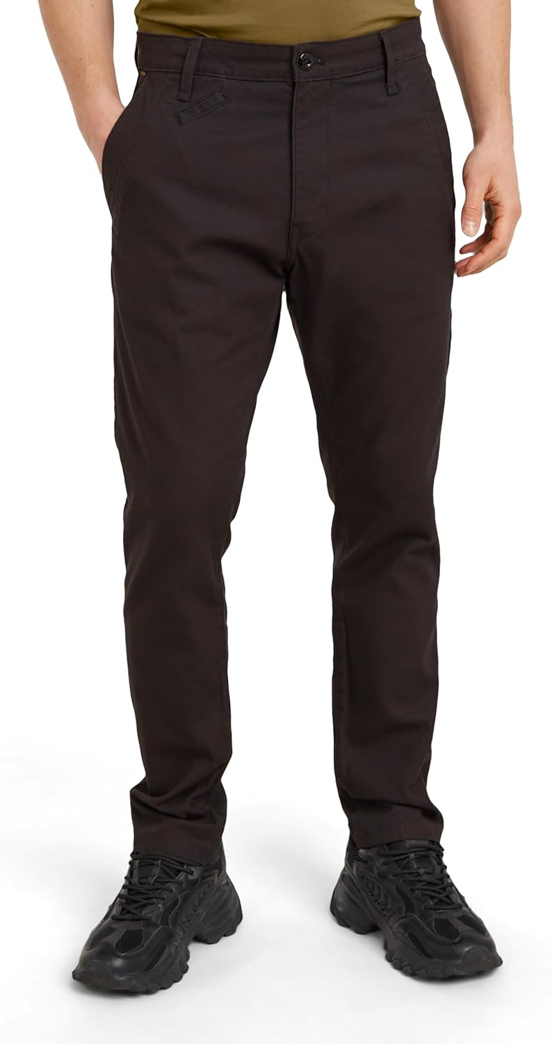 G-STAR Herren Chino Slim – Jetzt 34% sparen & stylisch bleiben!