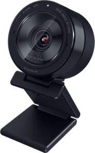 Razer Kiyo Pro Ultra Webcam Deal – Jetzt 100 € sparen!