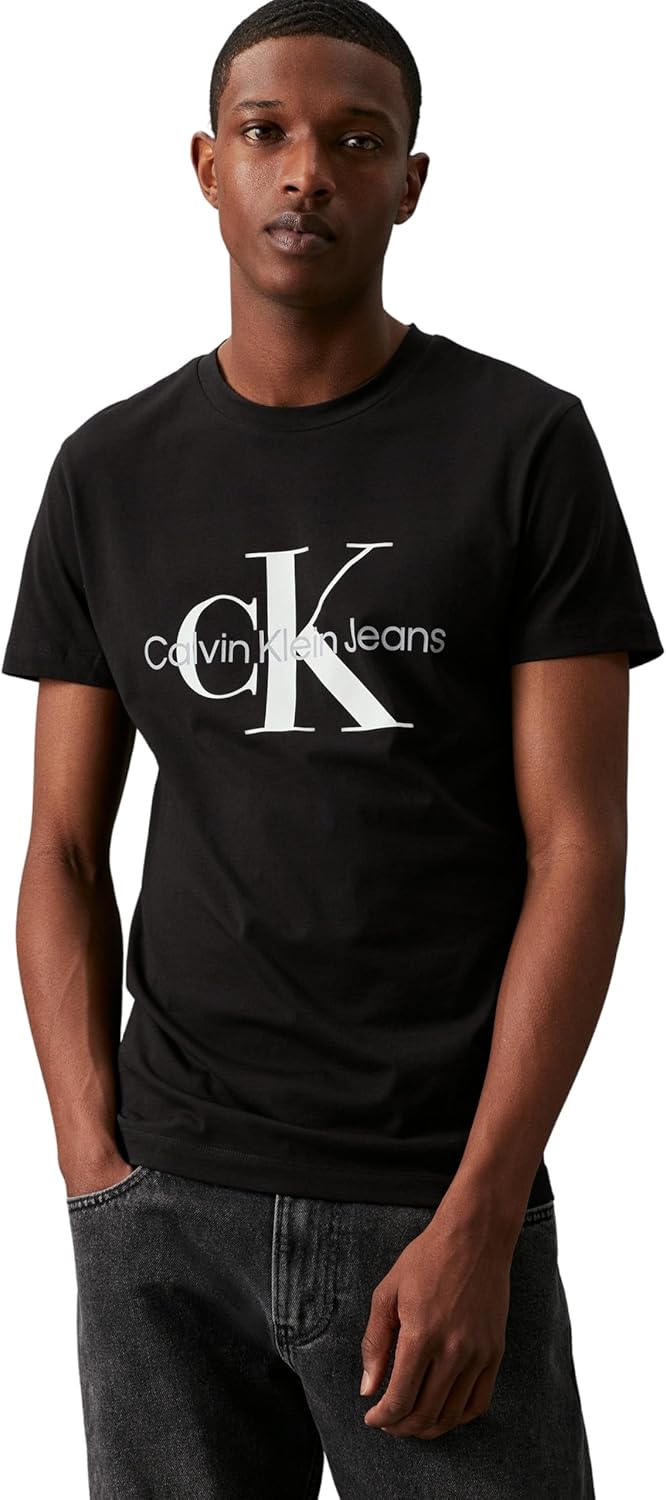 Calvin Klein T-Shirt Deal: Style zum Schnäppchenpreis