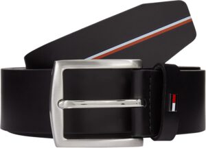 Tommy Hilfiger Ledergürtel Deal – Jetzt fast 50% sparen!