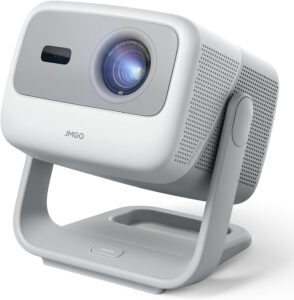 JMGO N1S 4K Beamer Deal: Kinoerlebnis für Zuhause mit 10% Rabatt