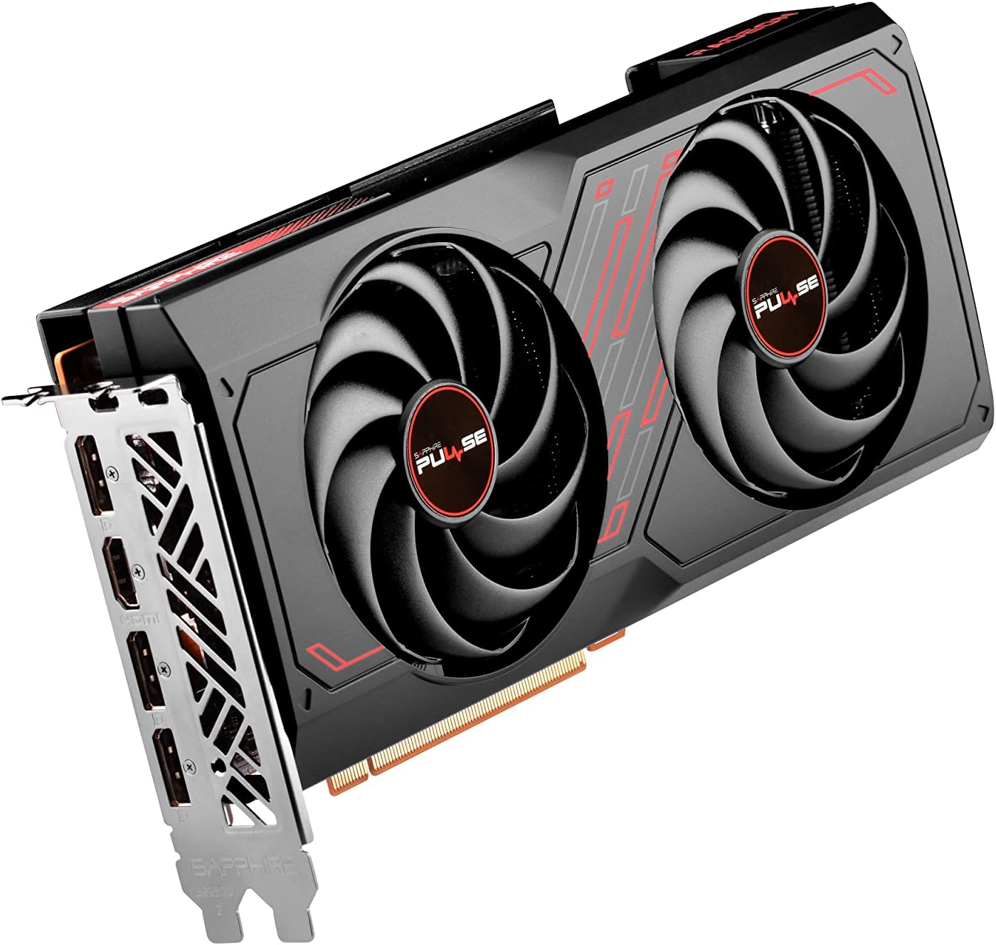 Sapphire Pulse RX 7600 Deal: Jetzt für nur 199,99€ sichern!
