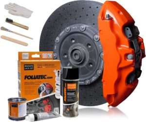 Foliatec Bremssattel Lack Set im Prime Day Deal – Jetzt 53% sparen!