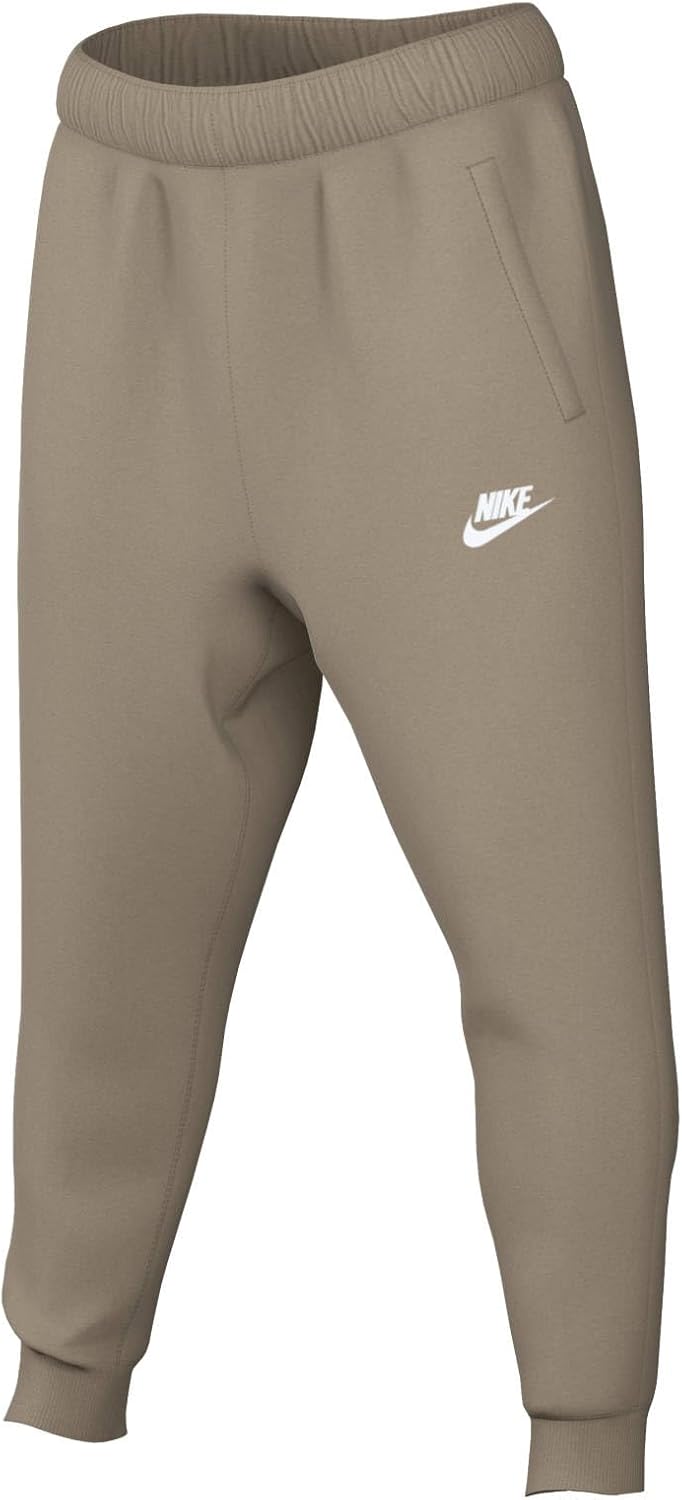 Nike Fleece Hose im Mega-Deal – Jetzt für nur 20,99€ sichern!