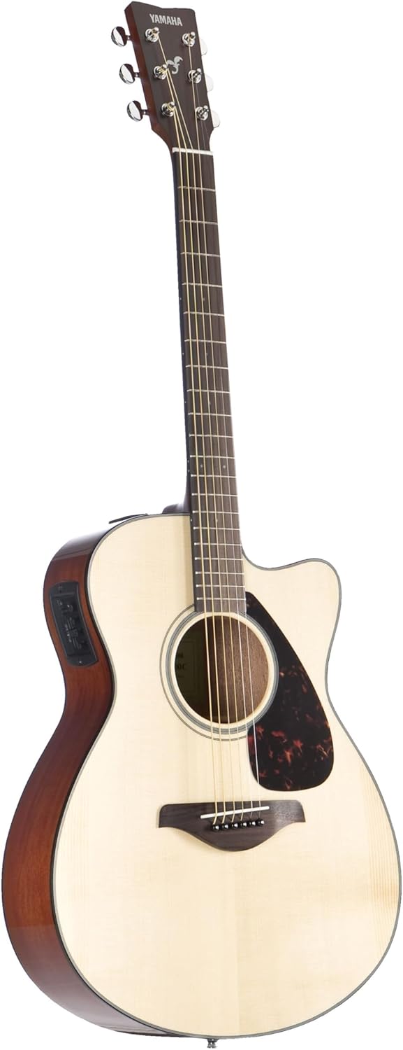 Yamaha FSX 800 Gitarre Deal: Jetzt 83€ sparen!