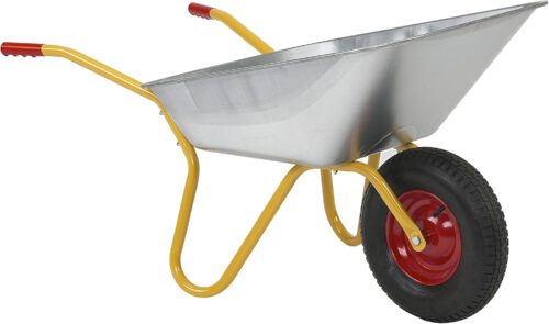 RAVENDO Profi Schubkarre BD 1002 im Prime Deal – Jetzt 15% sparen!