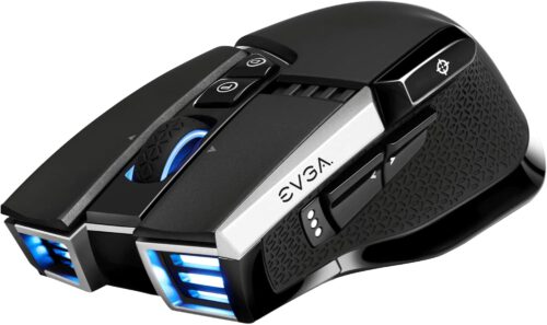 Prime Amazon X20 Gaming Mouse Deal – Jetzt 30% sparen!