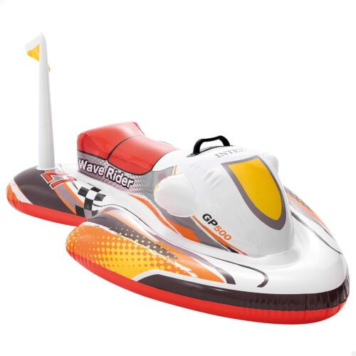 Intex Aquascooter Deal: Aufblasbarer Jetski für Kids zum Spottpreis