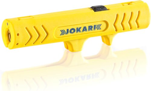 JOKARI Entmanteler Deal: Kabel abisolieren wie ein Profi & sparen!