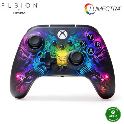 PowerA FUSION Pro-Controller für Xbox Series X|S – Jetzt zum Hammerpreis