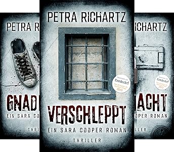 5 spannende Sara Cooper Krimis gratis – Jetzt eBooks sichern!