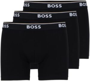 Hugo Boss Unterhosen 3er Set: Jetzt für kleines Geld stylisch bleiben!