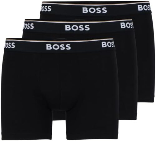 Hugo Boss Unterhosen 3er Set: Jetzt für kleines Geld stylisch bleiben!