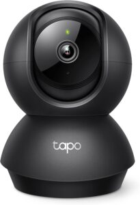 Tapo C211 WLAN Kamera Deal – Jetzt 16% sparen und dein Zuhause sichern