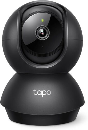 Tapo C211 WLAN Kamera Deal – Jetzt 16% sparen und dein Zuhause sichern