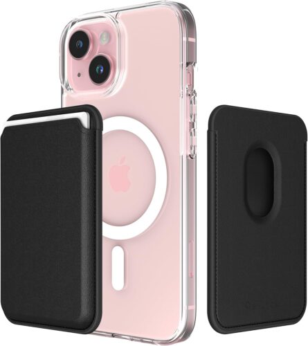 Magnetisches Portemonnaie fürs Handy – stylisch & praktisch für nur 9,99€
