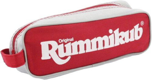 Rummikub Travel Pouch Deal – Spieleklassiker zum Mitnehmen für nur 15,29 €