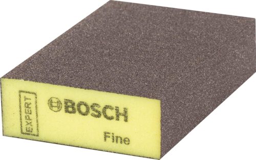 Bosch Schleifschwamm Deal: Jetzt für nur 0,99€ statt 1,88€ sichern!