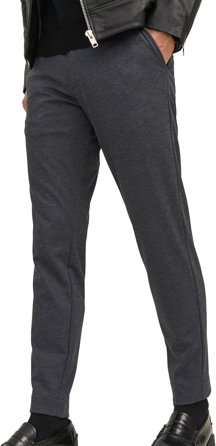 Jack & Jones Chino Hose Slim Fit zum Hammerpreis – jetzt zuschlagen!