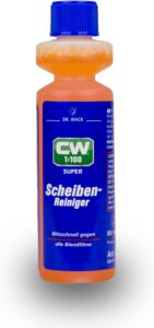 Dr. Wack Super Scheibenreiniger Deal – Jetzt sparen & kristallklare Sicht sichern