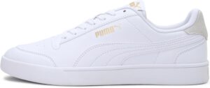 PUMA Herren Shuffle Sneaker Deal – Jetzt für nur 28,79€ shoppen!